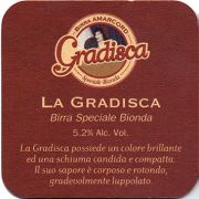14873: Italy, Gradisca