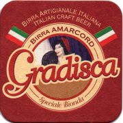 14874: Italy, Gradisca