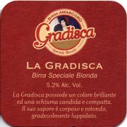 14874: Italy, Gradisca