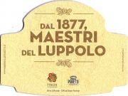 14875: Italy, Poretti