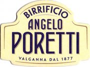 14876: Italy, Poretti
