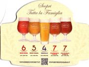 14876: Italy, Poretti
