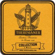 14883: Италия, Theresianer