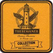 14886: Италия, Theresianer