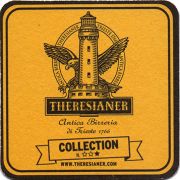 14887: Италия, Theresianer