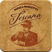 14892: Италия, Birra Moretti