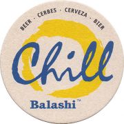 14895: Аруба, Balashi