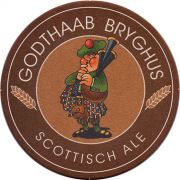 14896: Гренландия, Godthaab