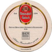 14898: Германия, Reissdorf