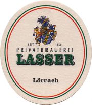 14900: Германия, Lasser