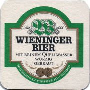 14906: Германия, Wieninger