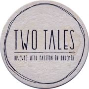 14913: Чехия, Two Tales