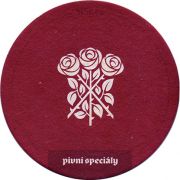 14914: Чехия, U tri ruzi