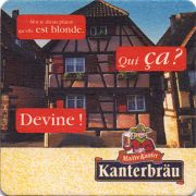 14933: France, Kanterbrau