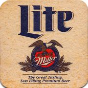 14937: USA, Miller