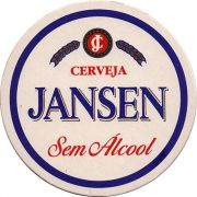 14950: Португалия, Jansen