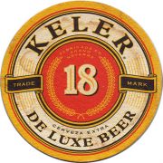14951: Испания, Keler