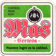 14952: Испания, Mas Certesa