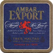 14953: Испания, Ambar Export