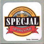 14969: Польша, Specjal
