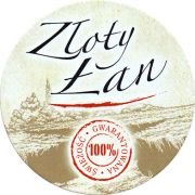 14977: Польша, Zloty Lan