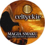 14978: Польша, Celtyckie