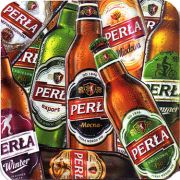 14979: Польша, Perla