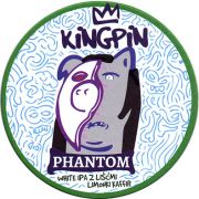 14982: Польша, Kingpin