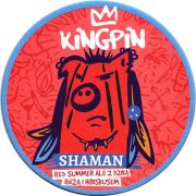 14983: Польша, Kingpin