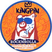 14985: Польша, Kingpin