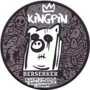 14986: Польша, Kingpin