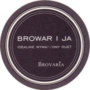 14988: Польша, Brovaria