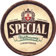 14991: Польша, Specjal