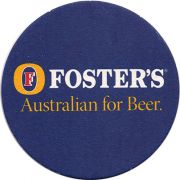 15021: Australia, Foster