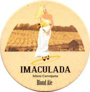 15023: Бразилия, Imaculada