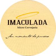 15023: Бразилия, Imaculada