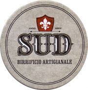 15024: Бразилия, SUD