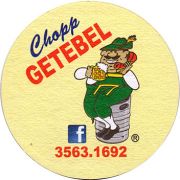 15027: Бразилия, Getebel