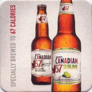15031: Канада, Molson