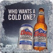 15032: USA, Coors