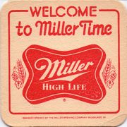 15036: USA, Miller