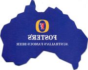 15042: Australia, Foster