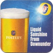 15043: Australia, Foster