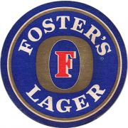 15044: Australia, Foster