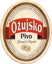 15046: Хорватия, Ozujsko (Босния)
