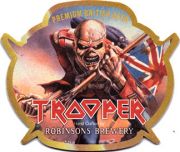 15052: United Kingdom, Robinson
