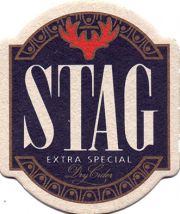 15053: Великобритания, Stag