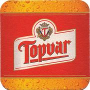 15065: Словакия, Topvar