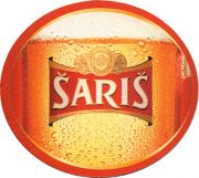15067: Словакия, Saris