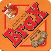 15073: Польша, Brax